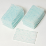 Esponjas higiene corporal com sabão